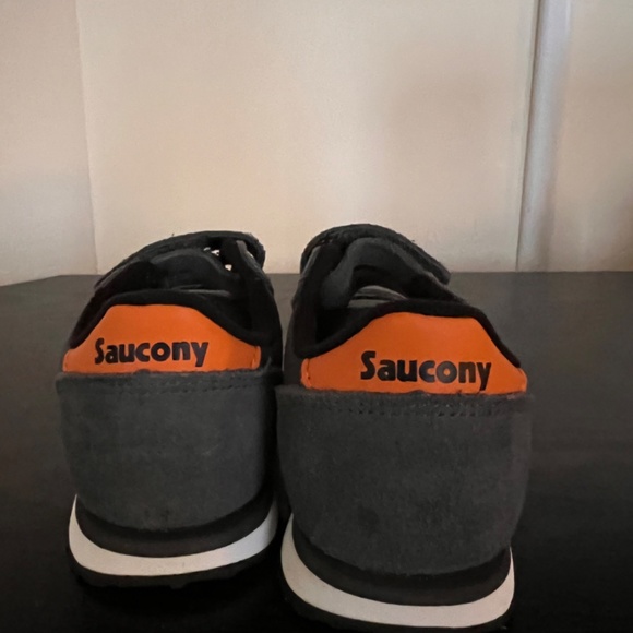 Saucony Kids Jazz Low Pro - Picture 4 of 4